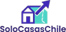 SolocasasChile Logo