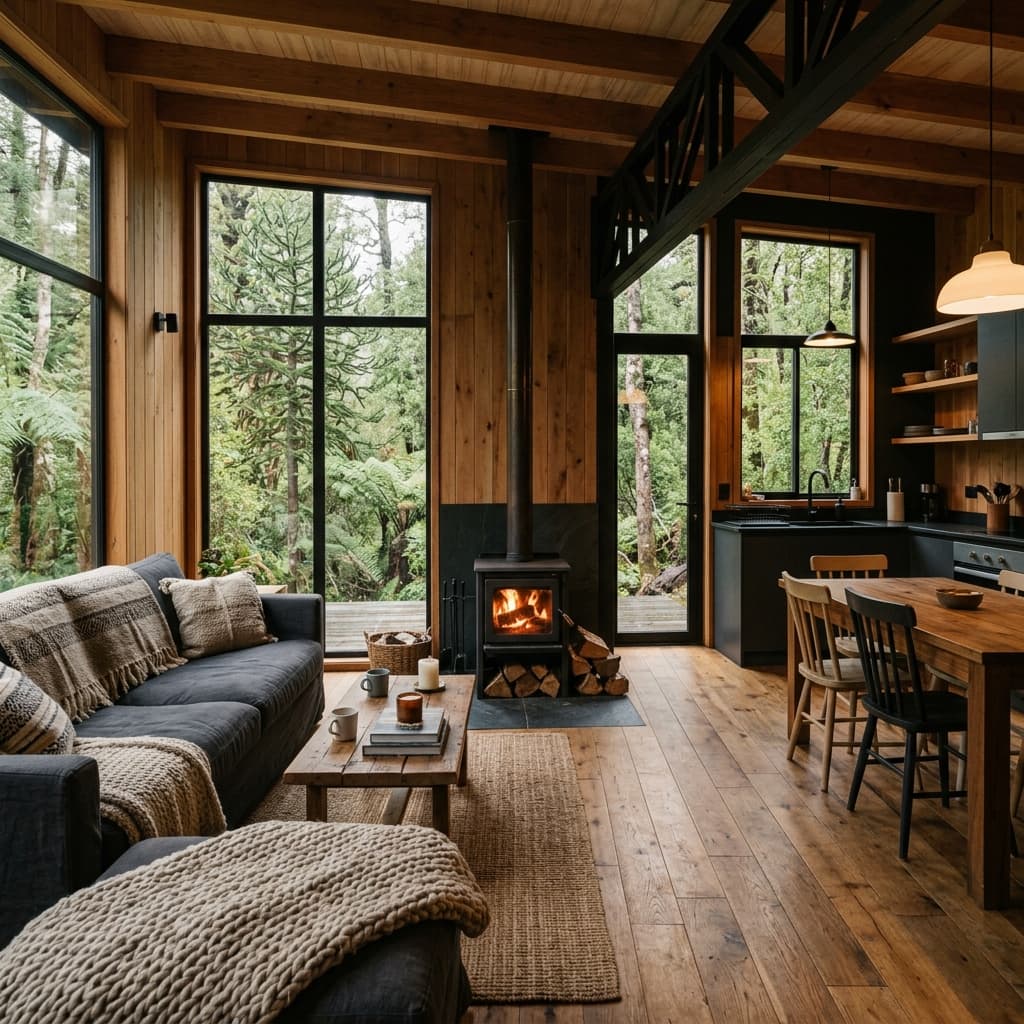 Volcán Puntiagudo - vista 2