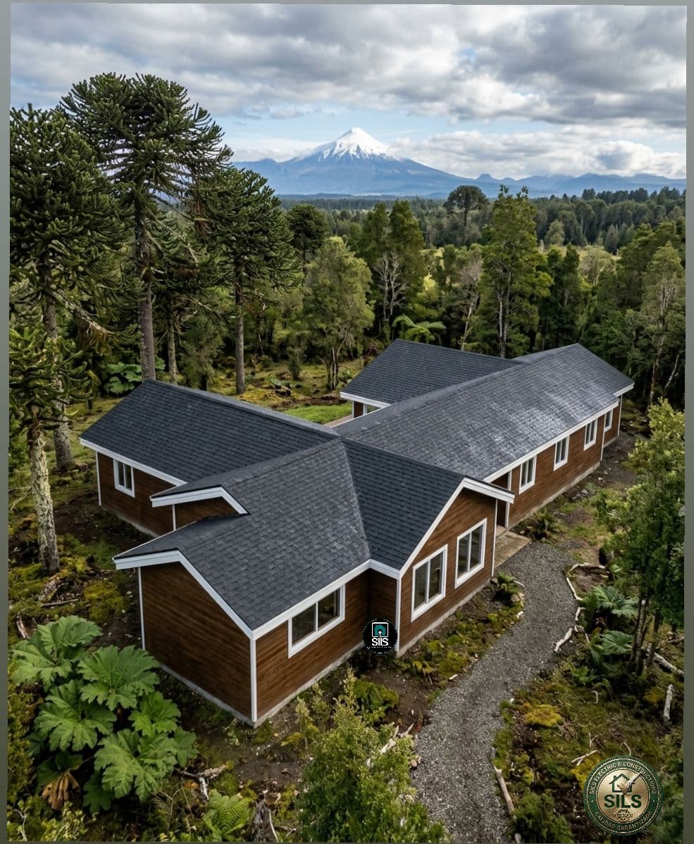 Modelo 142 metros cuadrados - vista 3